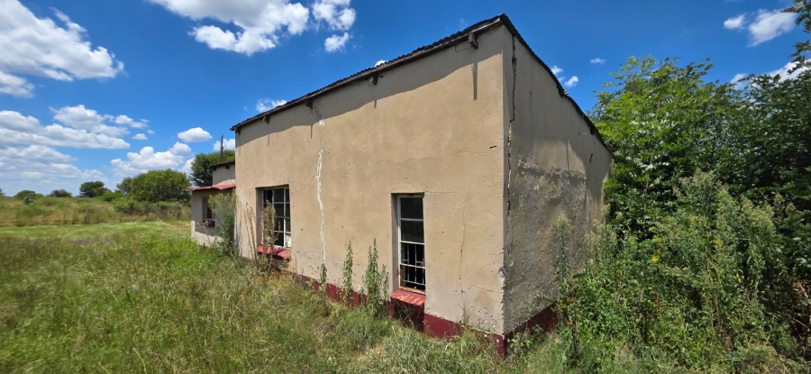 0 Bedroom Property for Sale in Ventersdorp North West